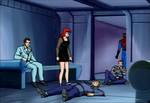 Spider-Man TAS &quot;The Ultimate Slayer&quot;: 1